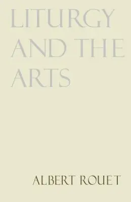 Liturgia e arti - Liturgy and the Arts