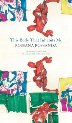 Questo corpo che mi abita - This Body That Inhabits Me