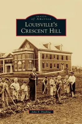 La collina di Crescent di Louisville - Louisville's Crescent Hill