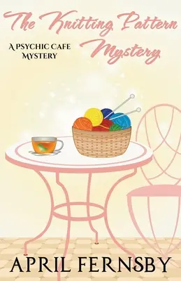 Il mistero dei modelli di maglia - The Knitting Pattern Mystery