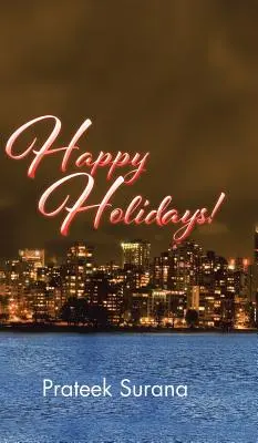 Buone vacanze! - Happy Holidays!
