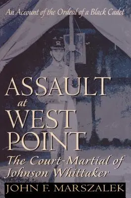 Assalto a West Point: La corte marziale di Johnson Whittaker - Assault at West Point: The Court-Martial of Johnson Whittaker