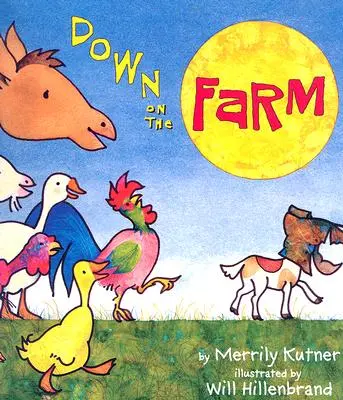 In fattoria - Down on the Farm