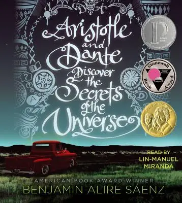 Aristotele e Dante scoprono i segreti dell'universo - Aristotle and Dante Discover the Secrets of the Universe