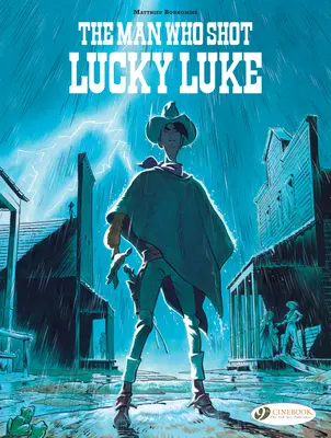 L'uomo che sparò a Lucky Luke - The Man Who Shot Lucky Luke