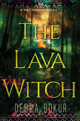 La strega della lava - The Lava Witch