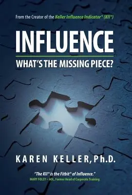 Influenza Qual è il pezzo mancante? - Influence What's The Missing Piece?