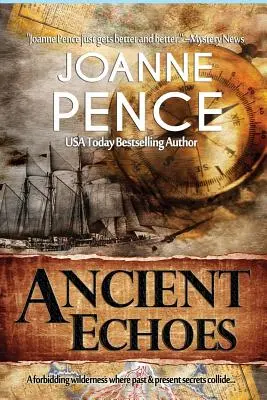 Echi antichi - Ancient Echoes