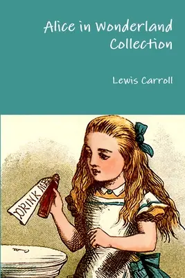 Collezione Alice nel Paese delle Meraviglie - Alice in Wonderland Collection