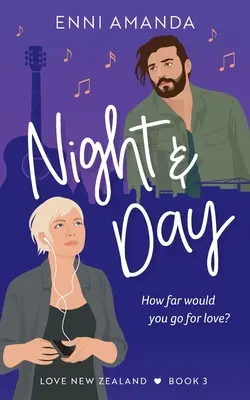 Notte e giorno - Night and Day