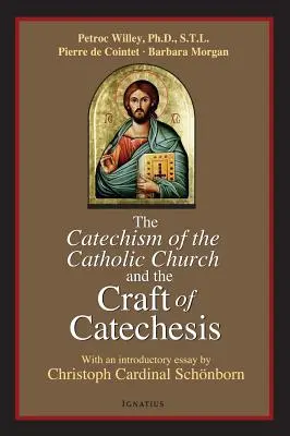 Il Catechismo della Chiesa Cattolica e il mestiere della catechesi - Catechism of the Catholic Church and the Craft of Catechesis
