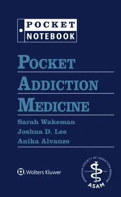 Medicina delle dipendenze tascabile - Pocket Addiction Medicine