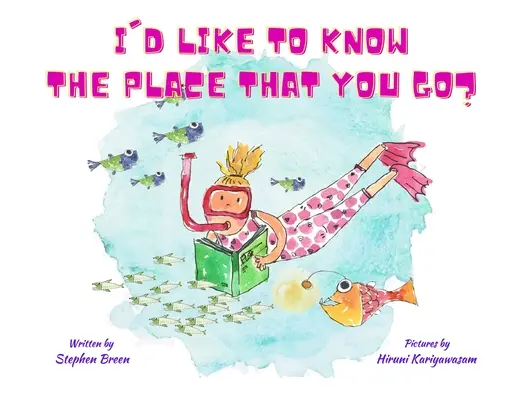 Vorrei sapere dove vai? - I'd Like to Know the Place that you Go?