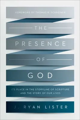 La presenza di Dio: Il suo posto nella storia delle Scritture e nella storia della nostra vita - The Presence of God: Its Place in the Storyline of Scripture and the Story of Our Lives