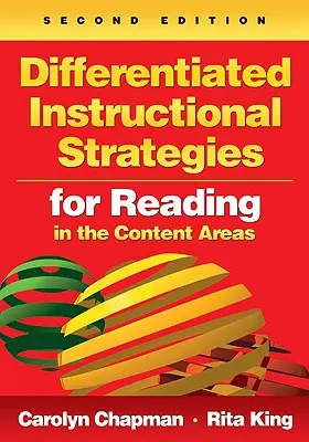 Strategie didattiche differenziate per la lettura nelle aree di contenuto - Differentiated Instructional Strategies for Reading in the Content Areas