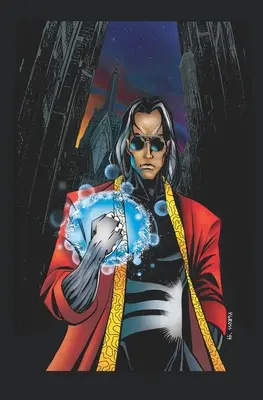 Doctor Strange, Stregone Supremo Omnibus Vol. 3 - Doctor Strange, Sorcerer Supreme Omnibus Vol. 3