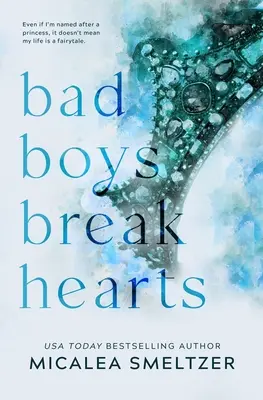 I cattivi ragazzi spezzano il cuore: Edizione speciale - Bad Boys Break Hearts: Special Edition