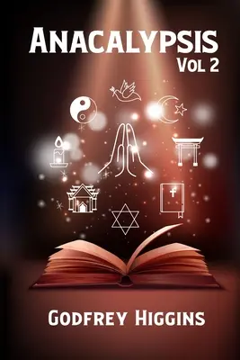Anacalypsis Volume 2 in brossura - Anacalypsis Volume 2 Paperback