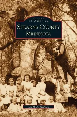 Contea di Stearns, Minnesota - Stearns County, Minnesota