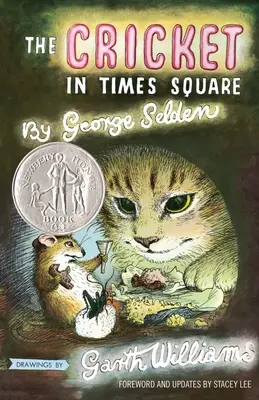Il grillo di Times Square: Edizione riveduta e aggiornata con prefazione di Stacey Lee - The Cricket in Times Square: Revised and Updated Edition with Foreword by Stacey Lee