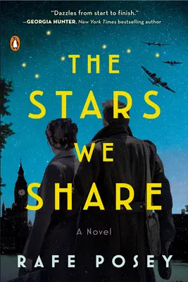 Le stelle che condividiamo - The Stars We Share