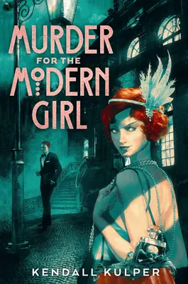 Omicidio per una ragazza moderna - Murder for the Modern Girl