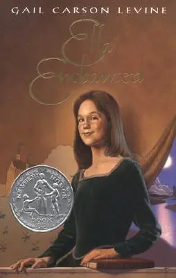 Ella incantata - Ella Enchanted