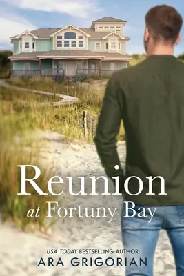 Riunione a Fortuny Bay - Reunion at Fortuny Bay