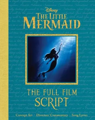 Disney: La Sirenetta - Disney: The Little Mermaid