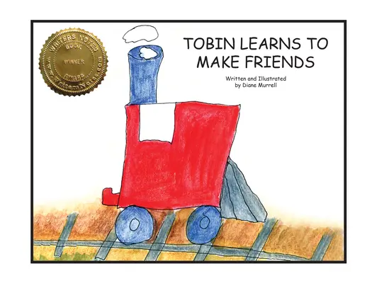 Tobin impara a farsi degli amici - Tobin Learns to Make Friends