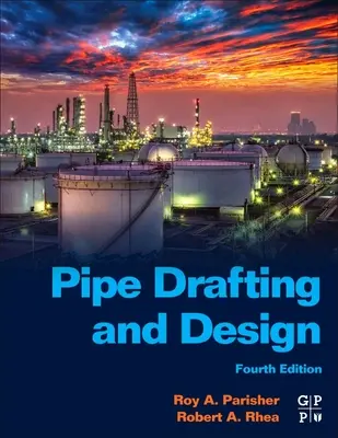 Disegno e progettazione di tubi - Pipe Drafting and Design
