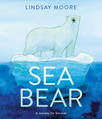 Orso marino: un viaggio per la sopravvivenza - Sea Bear: A Journey for Survival