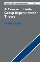 Mata Kuliah Teori Representasi Grup Berhingga - A Course in Finite Group Representation Theory