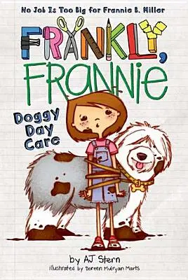 L'asilo dei cani - Doggy Day Care
