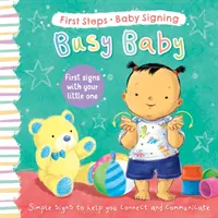 Busy Baby - I primi segni con il tuo piccolo - Busy Baby - First Signs With Your Little One