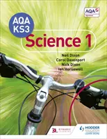 AQA Key Stage 3 Science Libro degli studenti 1 - AQA Key Stage 3 Science Pupil Book 1
