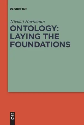 Ontologia: Gettare le basi - Ontology: Laying the Foundations