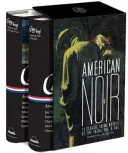 American Noir: 11 classici del crimine degli anni '30, '40 e '50: Un cofanetto della Biblioteca d'America - American Noir: 11 Classic Crime Novels of the 1930s, 40s, & 50s: A Library of America Boxed Set