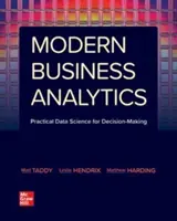Analisi aziendale moderna ISE - ISE Modern Business Analytics