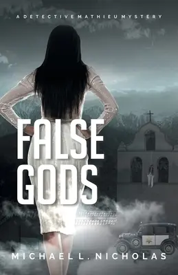 Falsi dei: un mistero del detective Mathieu - False Gods: A Detective Mathieu Mystery