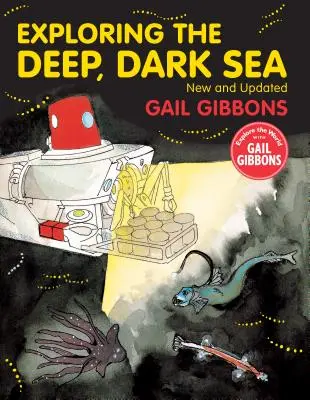 Esplorando il mare profondo e oscuro - Exploring the Deep, Dark Sea