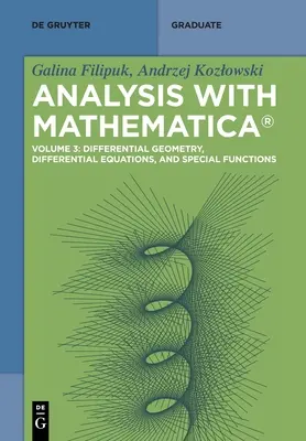 Geometria differenziale, equazioni differenziali e funzioni speciali - Differential Geometry, Differential Equations, and Special Functions