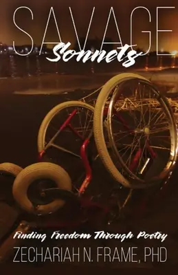 Sonetti selvaggi - Savage Sonnets