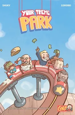 Il tuo parco a tema - Your Theme Park