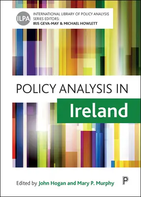 Analisi politica in Irlanda - Policy Analysis in Ireland