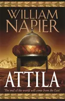 Attila - Il flagello di Dio - Attila - The Scourge of God