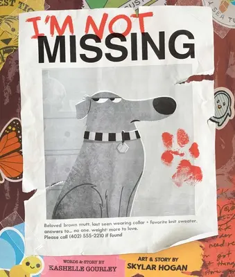 Non mi sto perdendo - I'm Not Missing