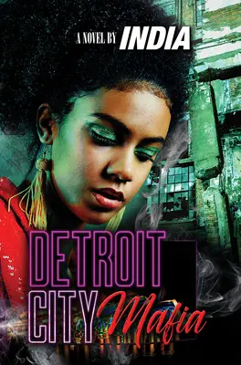 La mafia della città di Detroit - Detroit City Mafia