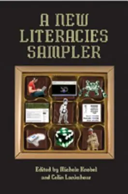 Un campionario di nuove letterature - A New Literacies Sampler