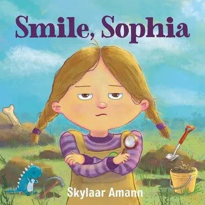 Sorridi, Sophia - Smile, Sophia